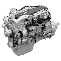 P302F Engine